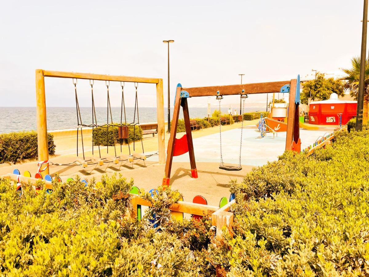 엘에히도 Casa Junto Al Mar 아파트 외부 사진