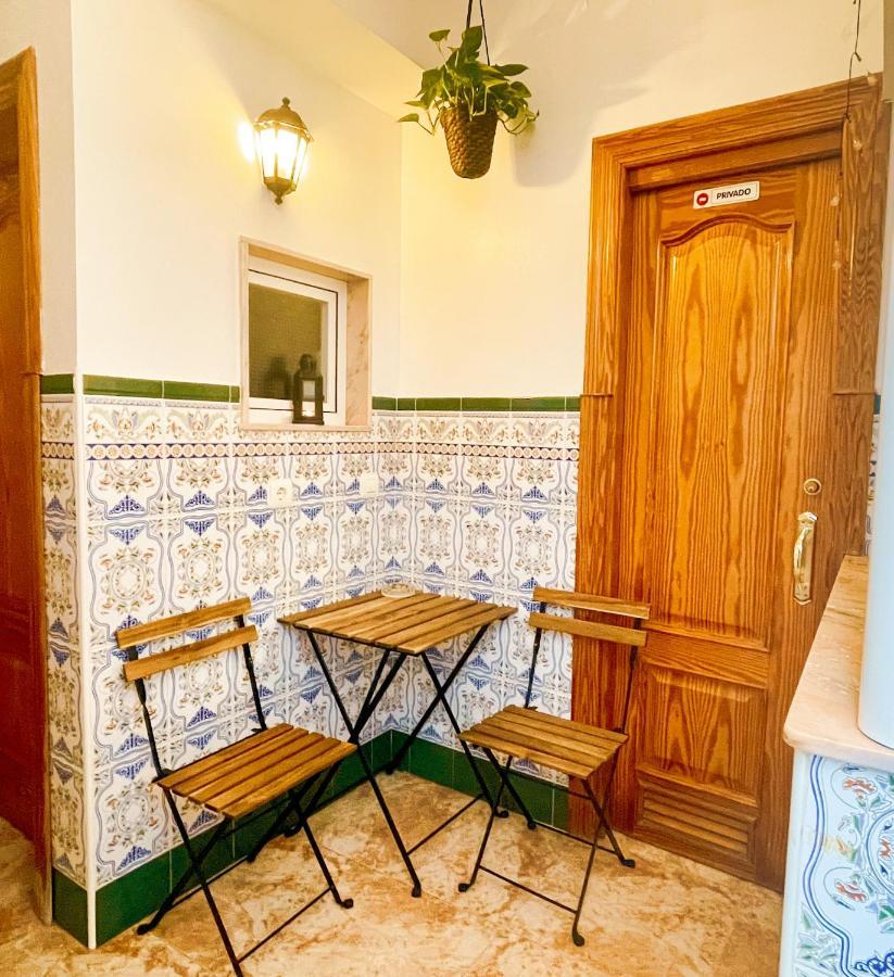 엘에히도 Casa Junto Al Mar 아파트 외부 사진