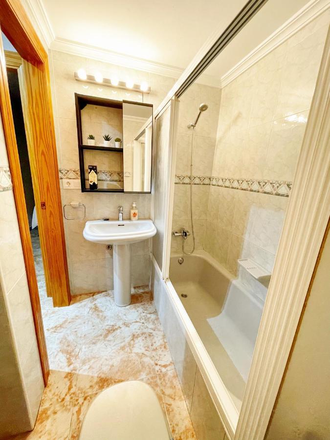 엘에히도 Casa Junto Al Mar 아파트 외부 사진
