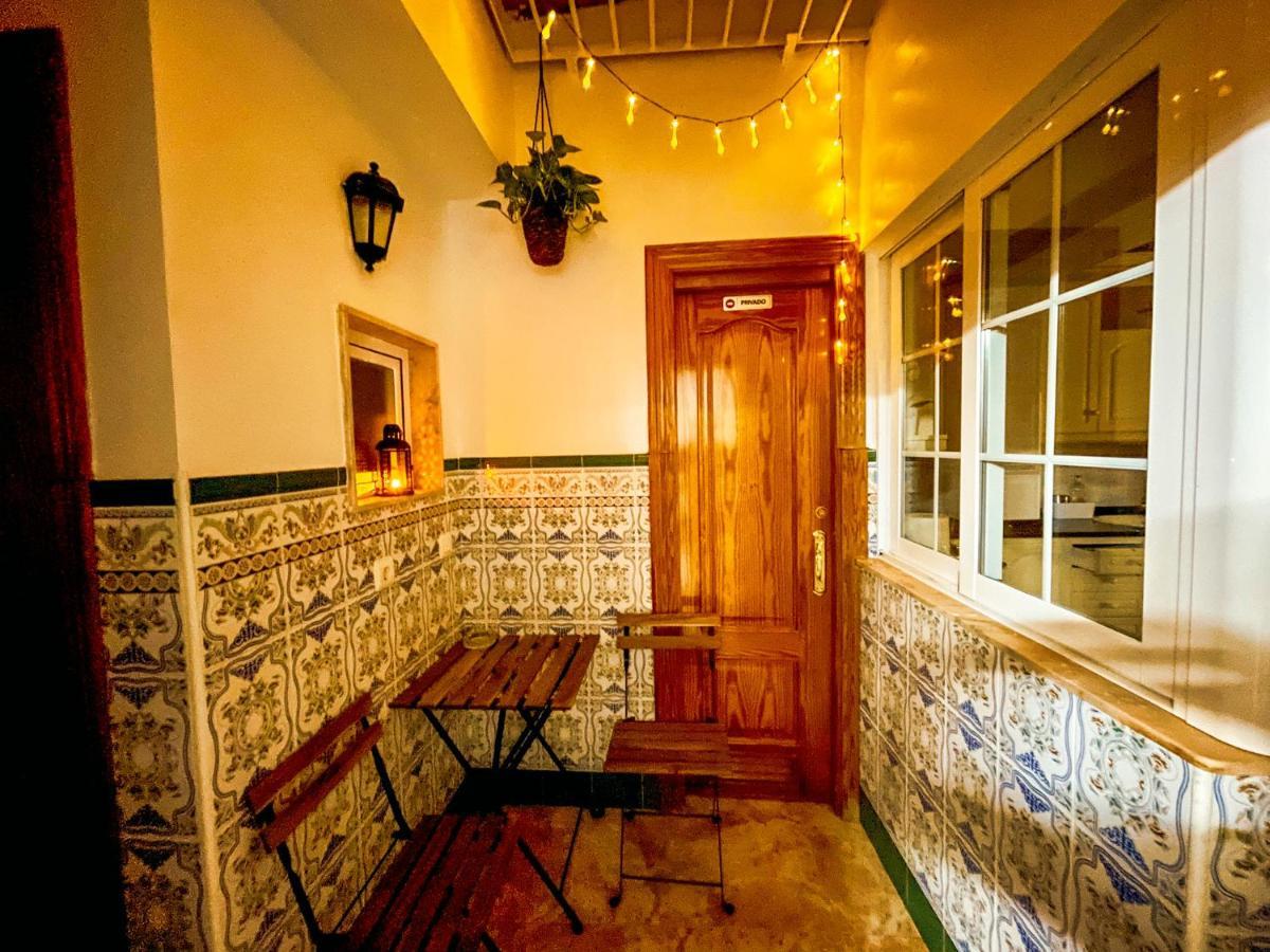엘에히도 Casa Junto Al Mar 아파트 외부 사진