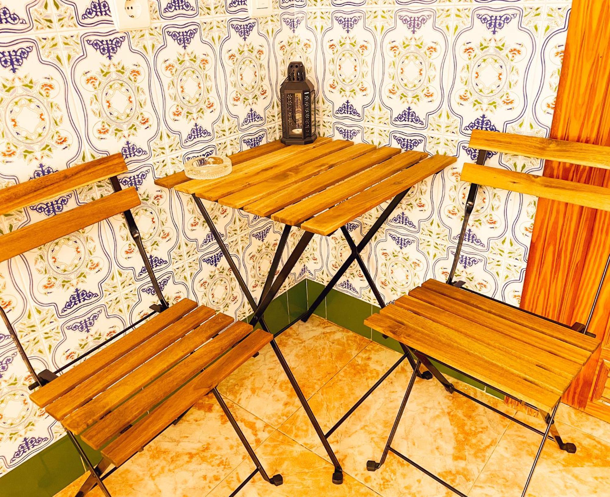엘에히도 Casa Junto Al Mar 아파트 외부 사진